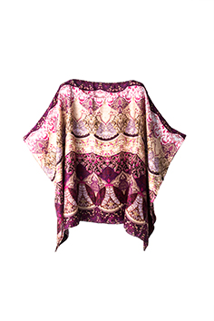 Best-selling new design women fashion printed scarves shawls
