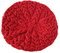 Wholesale Customized Red Beanie Winter Lady Colorful Cotton Knitted Beret