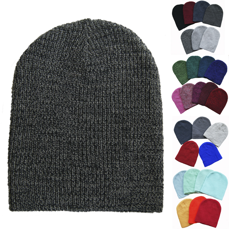 Hot Best Selling Best Price 100 % Acrylic Customized Winter Beanies