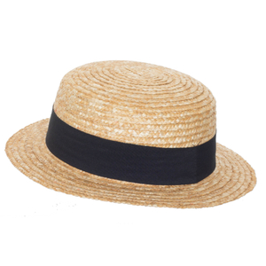 100% Paper Straw Hat Lady Fashion Beautiful Style Beach Sunny Straw Hat