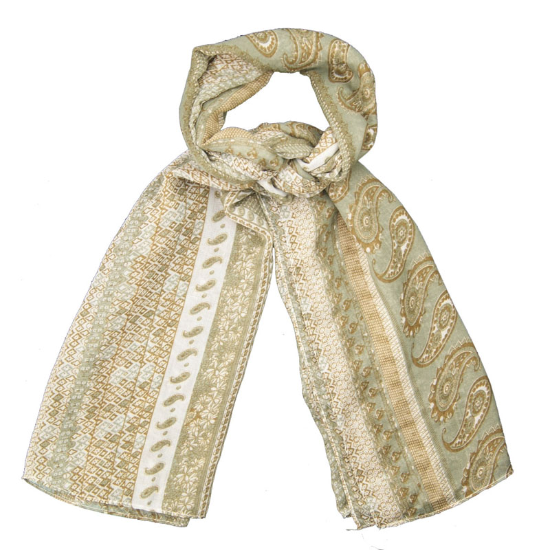 Best quality spring autumn winter women scarves Jacquard scarf for wholesalers 