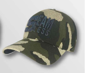  Hot sale metal buckle text embroidery logo curve brim custom twill cotton black dad hat 6 panel