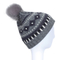 Lady Fashion Beanies Hot Sale Caps Knitted Winter Warm Beanies