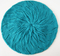 100% Acrylic Fashion Colorful Knitted Beret