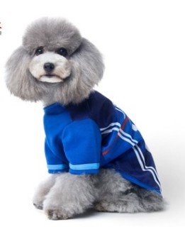 Soft Cotton Pet Clothes Dress Lovely Cute Dog Cloth Lovely Hot Sale Cloth