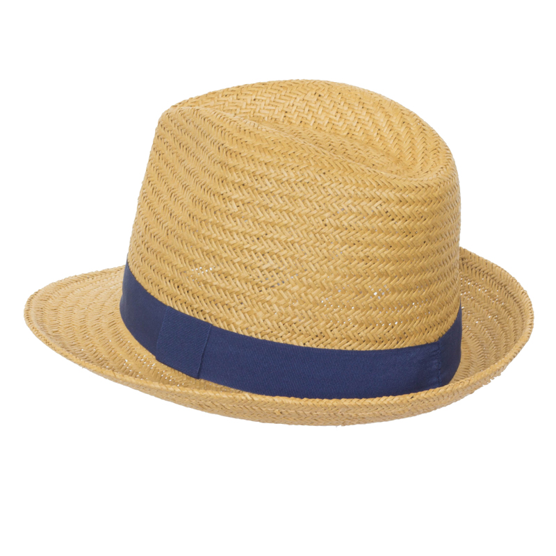 2018 New Arrival Hot Sale Paper Straw Cowboy Hat Sun Caps