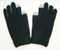 Wholesale Customized Winter Knitted Acrylic Magic Screen Touch Glove
