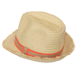 Wholesale custom lady paper straw hat summer beach sun hats for women 