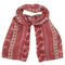 High Quality Woven Scarf, Cotton Scarf and Printing Scarf
