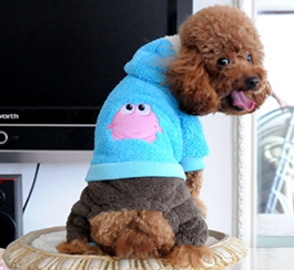 2018 New Arrival Silk-like Fabric Pet Clothes Dress Lovely Cute Dog Cloth Hot Sale Cloth