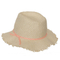 2018 New Arrival Wholesale 100% Paper Straw Hats for Women Beach Sun Custom Straw Hat