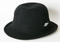 2018 New Arrival Unisex Custom Winter Wool Felt Hat Wholesale Hat