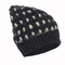 New Arrival Fashion Wholesale Rib Knit Beanie,Customized Jacquard Beanie 